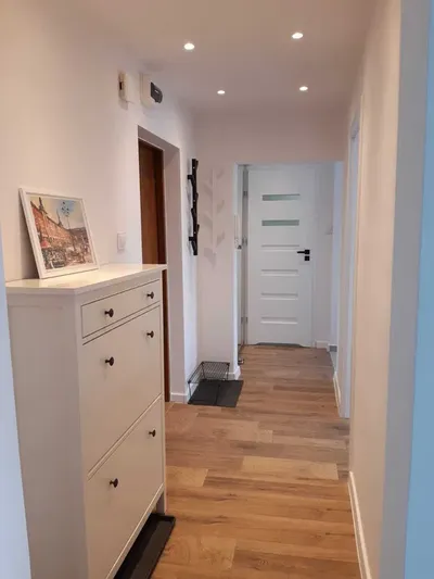 2 pokoje, OS. LEŚNE, koło Szpitala Wojskowego - miniatura 5