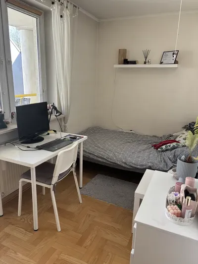 Odstąpie pokój ul. Samotna, Lublin - miniatura 4