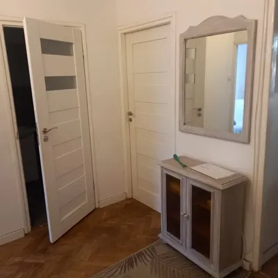 Pokój ul Podskarbińska bliski Grochów zamykany na klucz Grochów - miniatura 5