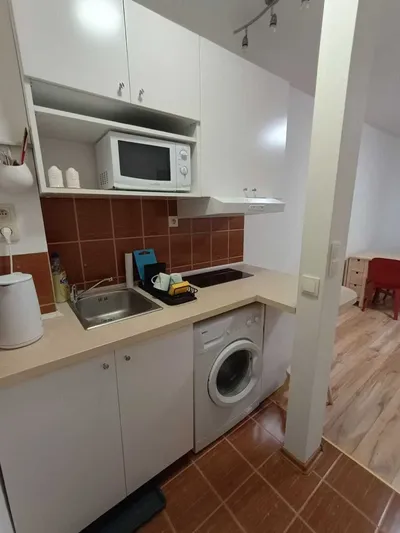 Kawalerka 20m2 Gdańsk VII Dwór - miniatura 3