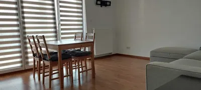 Wynajmę mieszkanie w cichej okolicy - Koralowa z garażem podziemnym - miniatura 2
