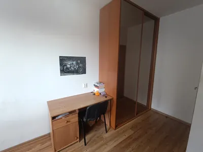 Pokój poznań ul Szelągowska - miniatura 5