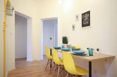 Pokój jednoosobowy ul mazurska - miniatura 4
