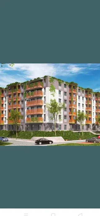 Czyżyny,ul Tomickiego-2 pokojowe z garażem w cenie