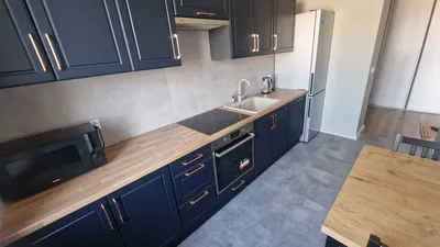 Duży pokój (16m²) z klimą w nowym mieszkaniu - Czyżyny/Ciesielsk - miniatura 3