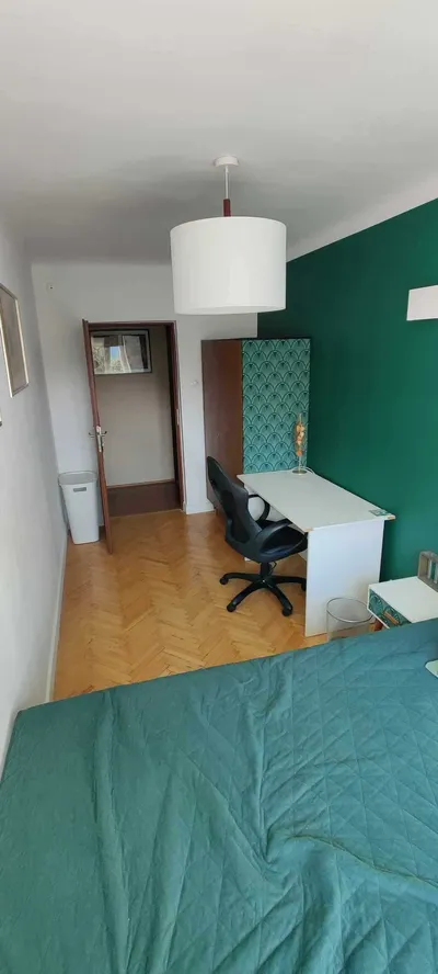 Wynajmę pokój 10m² ul. Świętojańska przy Alfie, umb, wydział prawa - miniatura 2