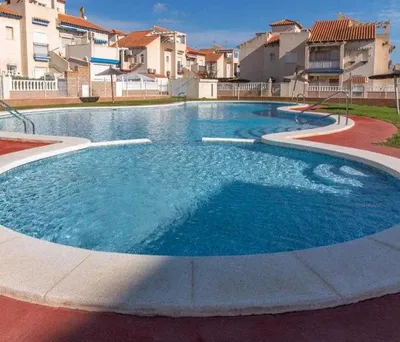 Mieszkanie na wynajem, Costa Blanca, Orihuela Costa ( Torrevieja ). - miniatura 2