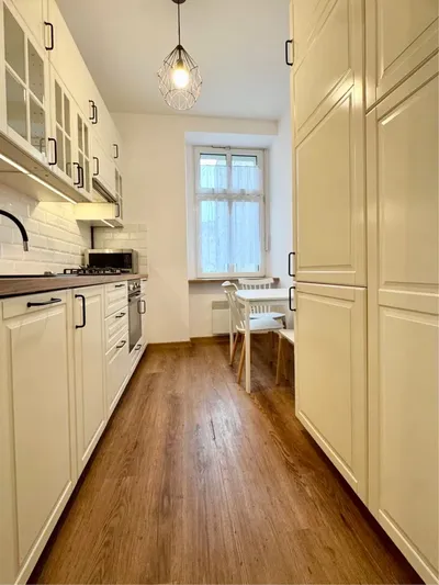 Przestronne 80 m² w kamienicy - miniatura 5