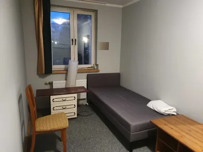 Wynajem pokoju w mieszkaniu