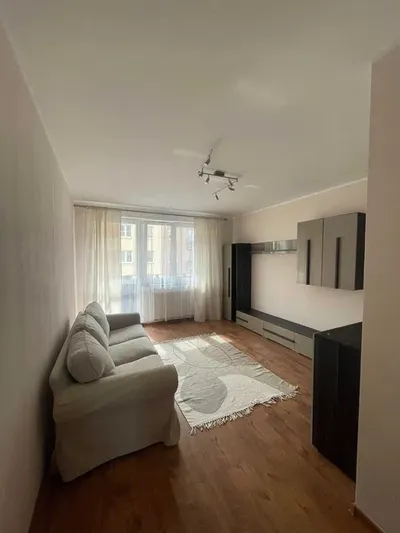 Mieszkanie do wynajęcia, 42 m² Naramowice, Karpia - miniatura 2