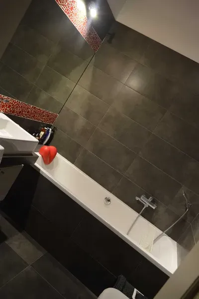 2-pokojowe mieszkanie z garażem | 50 m² | Warszawa Żerań | przy Kanale Żerańskim | od 1 czerwca. - miniatura 5