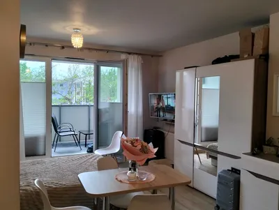 bezposrednio wynajme mieszkanie 30 mk Anin - miniatura 3