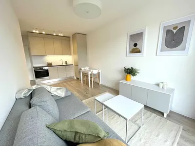 2 pok. | Jeżyce | Spokojna okolica | Pets freindly | Bez prowizji | Od 28.05