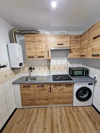 Komfortowy pokój do wynajęcia przy ul. Kazimierza Wielkiego, Lublin - miniatura 3