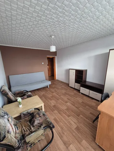 Mieszkanie 2-pokojowe w centrum Białegostoku - miniatura 3