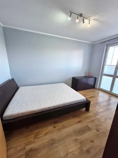 Prądnik Czerwony, Nuszkiewicza 82m2 3pokoje dwupoziomowe DO WYNAJĘCIA - miniatura 4