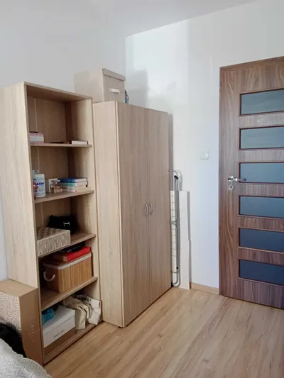 Pokój jednoosobowy 2 pokoje architektów podgórska politechnika - miniatura 3