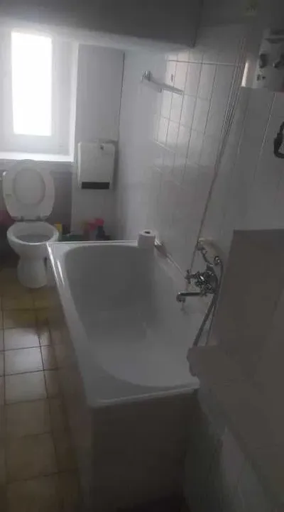 Wynajmę dwupokojowe mieszkanie - centrum Szczecina, Krasińskiego - miniatura 2
