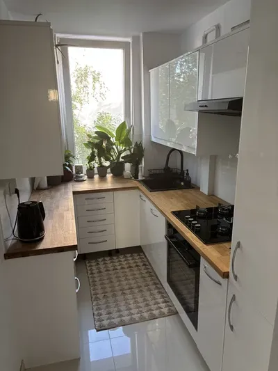 Mieszkanie 4 pokoje blisko Galeria Mokotów - miniatura 4