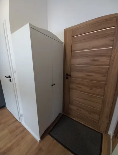 Kawalerka 25m², Białystok centrum, nowe budownictwo - miniatura 4