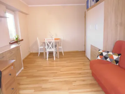 2 osobne pok. po gen. rem. lux bliska Sadyba -Bonifacego, woda w cenie - miniatura 2