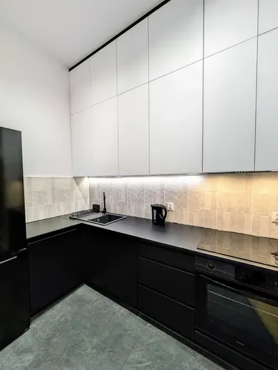 Nowa Luksusowa Kawalerka Taras Apartamenty Staszica 9 Centrum Bumar - miniatura 5