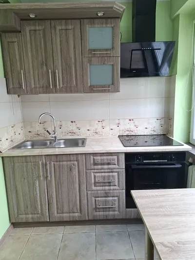 Wynajmę mieszkanie 3 pokojowe Lublin ul . Herberta - miniatura 2
