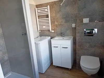 Duży 16m jednoosobowy pokój w Gdańsku przy Garnizonie - miniatura 2