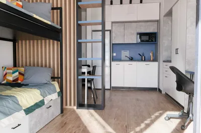 Nowe mieszkanie 37 m2 super wyposażone, Czechów przy Galerii Olimp - miniatura 2