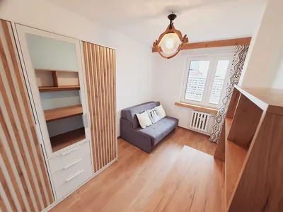 mieszkanie w centrum Katowic,Spodek, Koszutka,UŚ - miniatura 4