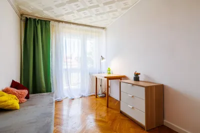Mieszkanie trzypokojowe ul. Sienna os. Drabinianka - miniatura 3