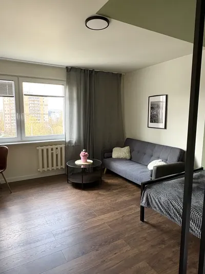 Duży pokój do wynajecia Gdańsk - miniatura 2