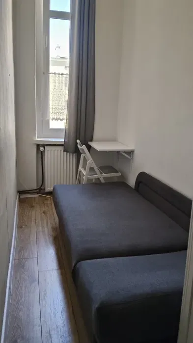 Pokój 1 os. za 700 zł z opłatami. Ul. Sikorskiego. - miniatura 4