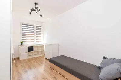 Pokój 1 os. Gdańsk Przymorze, od zaraz! plaża SKM długoterminowo! - miniatura 3