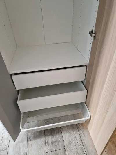 Jeżyce- przestronne pokoje do wynajęcia - serce miasta - miniatura 5