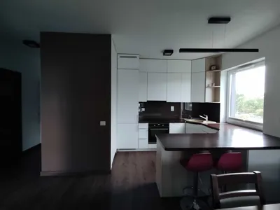 Wynajmę 2 pokojowe mieszkanie w Szczecinie-Niebuszewo 42m2 - miniatura 4