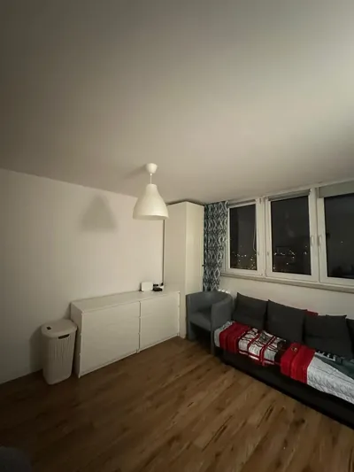 Wynajmę pokój w mieszkaniu 3 pokojowym - miniatura 5