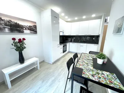 Promenady Wrocławskie, pokój, tv, wi-fi, 2 łazienki z prysznicami - miniatura 5
