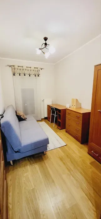 Pokój ul. ŻELIGOWSKIEGO. Blisko UMED, plac Hallera. Standard mieszkania wysoki. - miniatura 2