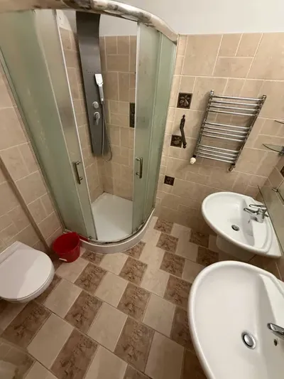 Pokój 2-osobowy, 2400 zł all-inclusive, Kabaty, ~200 m od stacji metra - miniatura 3