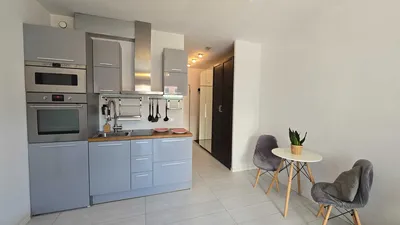 o/SCC Dębowe Tarasy nowoczesne studio os strzeżone idealna lokalizacja , parking, obok KTW F2F - miniatura 3