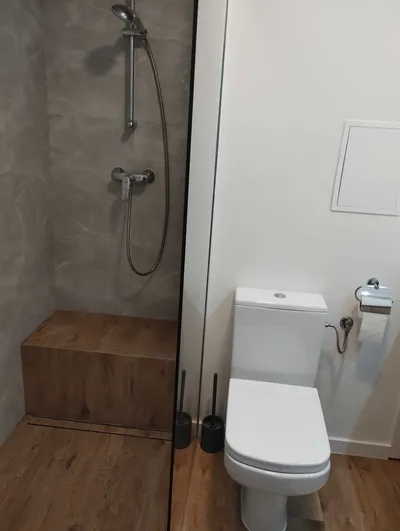 Kawalerka do wynajęcia CZUBY - miniatura 5