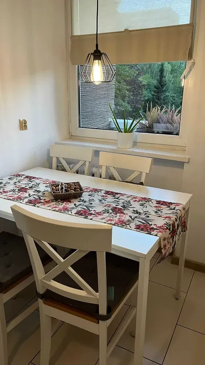 Wynajmę Mieszkanie Katowice - 37,30 m² - miniatura 3