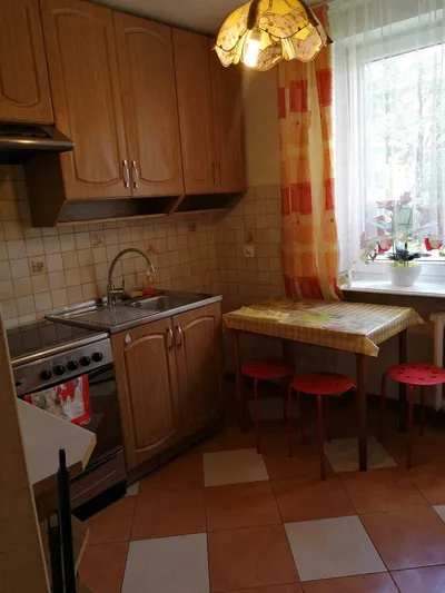Ładne mieszkanie dla studentów LSM - miniatura 5