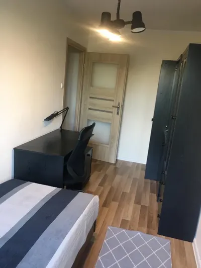 Pokój na wynajem przy UMK - miniatura 3