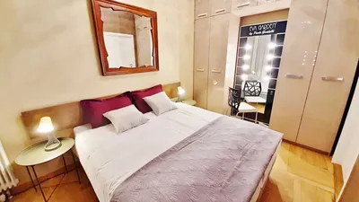 Apartament 50m2 Grójecka Triton Park Szczęśliwice - miniatura 5