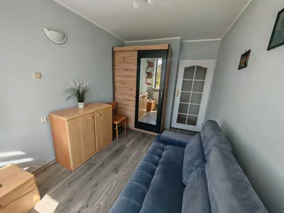 2 pokoje 37 m2 Korotyńskiego Grójecka WUM Bezpośrednio od zaraz - miniatura 3