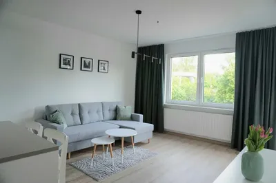 Wynajem, mieszkanie 40m² Warszawa, Elsnerów