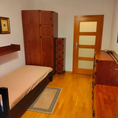 Mieszkanie Adamskiego - miniatura 4