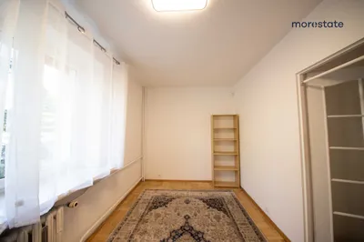 Nieumeblowane mieszkanie na Grzegórzkach I balkon - miniatura 3